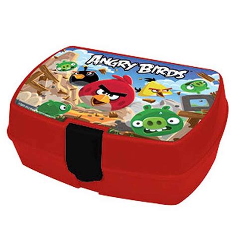 angry birds match metal boxes|Angry Bird Lunch Box for sale .